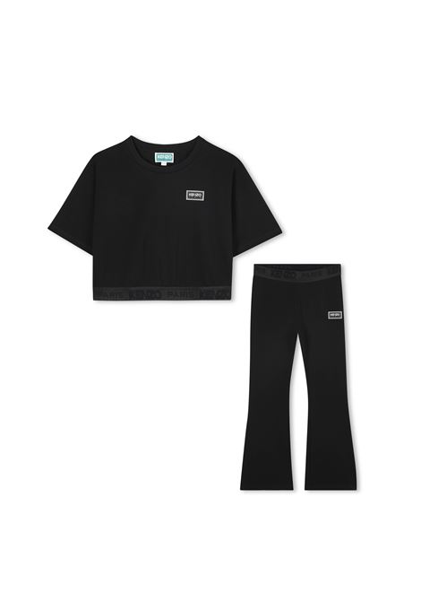 Tuta sportiva KENZO KIDS | K61512095